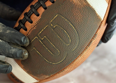 Football Game Prep & Maintenance
