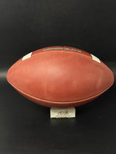 Load image into Gallery viewer, Michigan State Spartans Game Issued Nike Vapor Elite NCAA Football