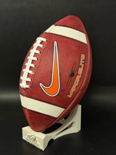 Load image into Gallery viewer, Clemson Tigers Game Issued Nike Vapor Elite NCAA Football