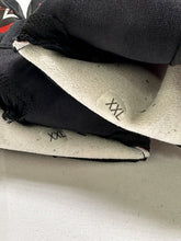 Load image into Gallery viewer, Texas Tech Red Raiders Game Used Under Armour Highlight LE Football Gloves - 2XL