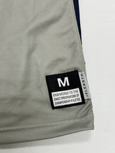 Load image into Gallery viewer, Ole Miss Rebels Game Used Worn Nike NCAA Womens Basketball Jersey - Size MT