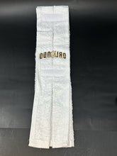 Load image into Gallery viewer, UCF Knights Orlando Game Issued / Game Worn Football QB Sweat Towel