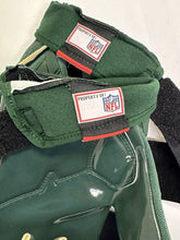 Load image into Gallery viewer, Colorado State Rams Game Issued Under Armour Combat NCAA Football Gloves 5XL