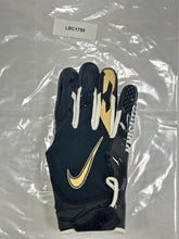 Load image into Gallery viewer, UCF Knights Game Issued / Worn Nike Vapor Jet Football Gloves - Size 4XL
