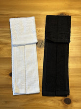 Load image into Gallery viewer, QB Towel / Sweat Towels for NCAA and NFHS Regulation Size and Style - Brand New