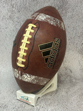 Load image into Gallery viewer, Southern Methodist - SMU Mustangs Game Used Adidas Legends NCAA Football