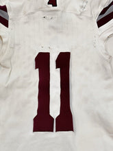 Load image into Gallery viewer, 2016 Mississippi State Bulldogs Game Used Adidas Football Jersey - Medium