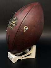 Load image into Gallery viewer, 2015 St Louis Rams Authentic Game Issued / Game Prepped NFL The Duke Football