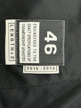 Load image into Gallery viewer, 2015 Oregon Ducks Game Used / Worn Womens NCAA Basketball Jersey - Size 46 #1