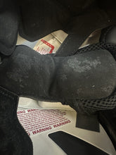 Load image into Gallery viewer, 2023 UCF Knights Citronaut Space Game Helmet Riddell SpeedFlex #24 - Large