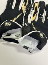 Load image into Gallery viewer, UCF Knights Game Issued / Worn Nike Vapor Jet Football Gloves - Size 4XL
