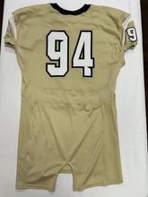 Load image into Gallery viewer, UCF Knights Game Used / Game Worn Nike Football Jersey - #94 - Size XL