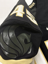 Load image into Gallery viewer, UCF Knights Game Used / Game Worn Nike Football Jersey - #45 Size XL