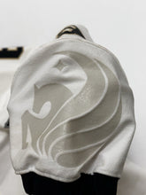 Load image into Gallery viewer, UCF Knights Game Used / Game Worn White Nike Football Jersey #9 L