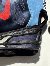 Load image into Gallery viewer, Tennessee Titans Game Issued Nike Vapor Jet NFL Football Gloves - Size XXL