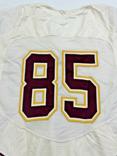 Load image into Gallery viewer, Minnesota Golden Gophers Game Used Nike Football Jersey #85 Size 46