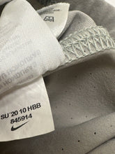 Load image into Gallery viewer, 2020 UCF Knights Game Used / Worn Citronaut Space Game Nike Football Jersey XL