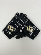 Load image into Gallery viewer, UCF Knights Game Issued / Worn Nike Vapor Jet Football Gloves - Size 4XL