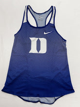 Load image into Gallery viewer, Duke Blue Devils Team Issued NCAA Women's Basketball Practice Jersey - XS