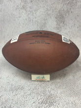 Load image into Gallery viewer, Louisiana Tech Bulldogs Game Used Nike 3005 Collegiate NCAA Football - LA Tech