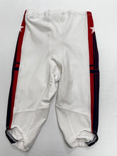 Load image into Gallery viewer, 2022 Navy Midshipmen NAVY x NASA Game Issued Under Armour Football Pants