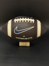 Load image into Gallery viewer, Penn State University Nittany Lions Game Issued Nike Vapor Elite NCAA Football