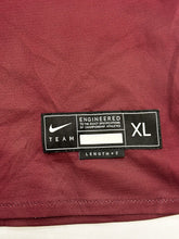 Load image into Gallery viewer, Minnesota Golden Gophers Team Issued / Game Worn Men's Basketball Jersey - XL +2