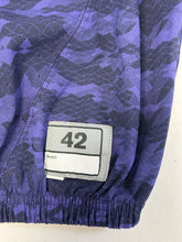 Load image into Gallery viewer, TCU Horned Frogs Game Used / Game Worn Nike Football Jersey #11 Size 42