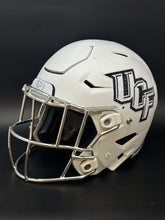 Load image into Gallery viewer, 2023 UCF Knights Citronaut Space Game Helmet Riddell SpeedFlex #24 - Large
