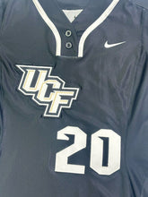 Load image into Gallery viewer, 2020 UCF Knights Game Used / Worn Nike Women's Softball Jersey #20 Size Small