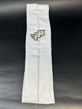 Load image into Gallery viewer, UCF Knights Game Issued / Game Worn Football QB Sweat Towel