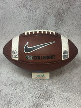 Load image into Gallery viewer, Louisiana Tech Bulldogs Game Used Nike 3005 Collegiate NCAA Football - LA Tech
