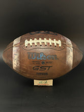 Load image into Gallery viewer, 2020 UCLA Bruins Game Used / Practice Used Wilson GST NCAA Football