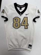 Load image into Gallery viewer, UCF Knights Game Used Game Worn Nike Football Jersey #84 Size Large