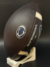 Load image into Gallery viewer, Penn State University Nittany Lions Game Issued Nike Vapor Elite NCAA Football