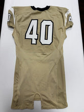 Load image into Gallery viewer, 2015 UCF Knights Game Used / Game Worn Nike Football Jersey - Size Medium