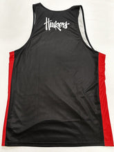 Load image into Gallery viewer, Nebraska Cornhuskers Practice Used Adidas NCAA Men's Basketball Jersey