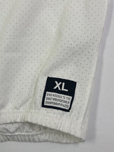 Load image into Gallery viewer, 2018 UCF Knights Game Used / Game Worn White Nike Football Jersey #24 XL