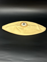 Load image into Gallery viewer, Junior / Youth Size Latex Football Bladder + Black NFL Suede Lace Repair Kit