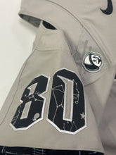 Load image into Gallery viewer, 2020 UCF Knights Game Used / Worn Citronaut Space Game Nike Football Jersey - M