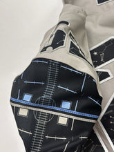 Load image into Gallery viewer, 2020 UCF Knights Game Used / Worn Citronaut Space Game Nike Football Jersey XL