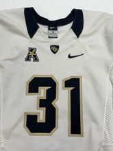 Load image into Gallery viewer, UCF Knights Game Used / Game Worn Nike Football Jersey - #31 - Size Medium