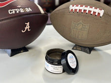 Load image into Gallery viewer, LBC Football Prep Butter 8oz to Mud 18 to 20 Footballs - Football Mudding for Game Prep
