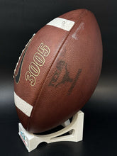 Load image into Gallery viewer, Rare 2000's Era Texas Longhorns Game Used Nike 3005 Collegiate NCAA Football
