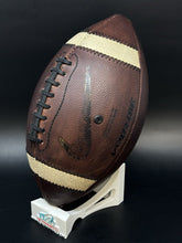 Load image into Gallery viewer, Duke Blue Devils Game Used Nike Vapor One New NCAA Regulation Size Football