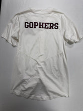 Load image into Gallery viewer, Minnesota Golden Gophers Team Issued Nike Baseball Jersey Size Small - Big Ten