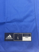 Load image into Gallery viewer, Kansas Jayhawks Womens Basketball Team Used Adidas Reversable Practice Jersey