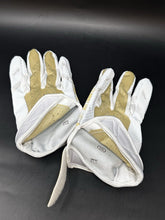 Load image into Gallery viewer, UCF Knights Game Issued / Worn Nike Vapor Jet Football Gloves - Size 3XL