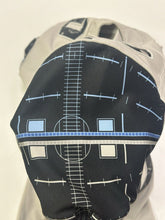 Load image into Gallery viewer, 2020 UCF Knights Game Used / Worn Citronaut Space Game Nike Football Jersey - M