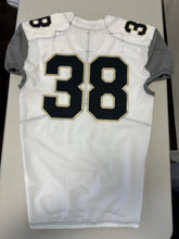 Load image into Gallery viewer, 2019 Vanderbilt Commodores Game Used / Worn Nike Football Jersey